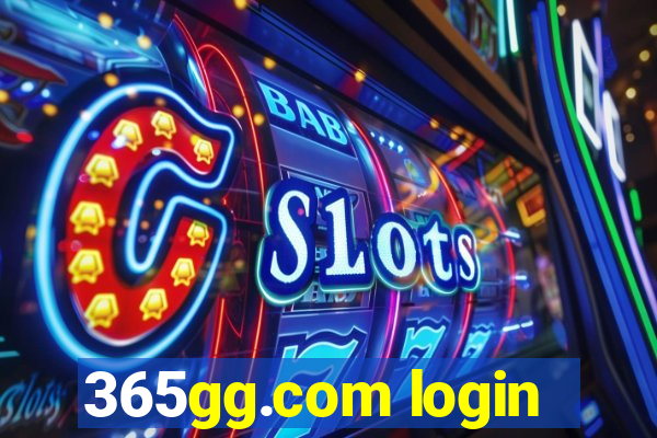 365gg.com login